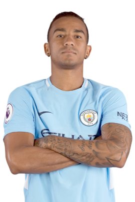  Danilo 2017-2018