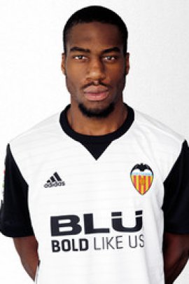 Geoffrey Kondogbia 2017-2018