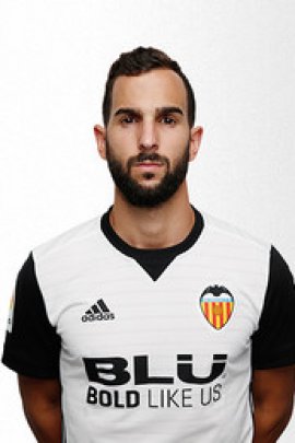 Martín Montoya 2017-2018