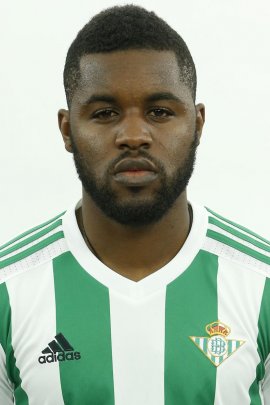 Joel Campbell 2017-2018