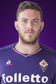 Jordan Veretout 2017-2018