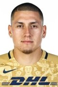 Nicolas Castillo 2017-2018