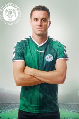 Dimitar Rangelov 2017-2018