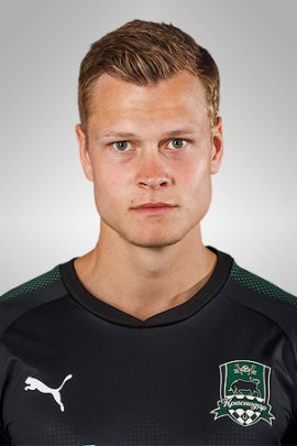 Viktor Claesson 2017-2018