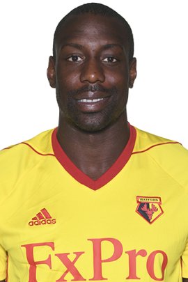 Stefano Okaka 2017-2018