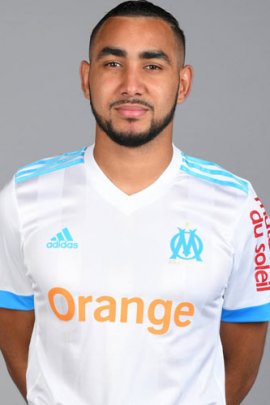 photo Dimitri Payet