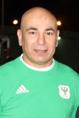 Hossam Hassan 2017-2018
