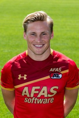 Jonas Svensson 2017-2018
