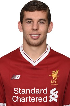 Jon Flanagan 2017-2018