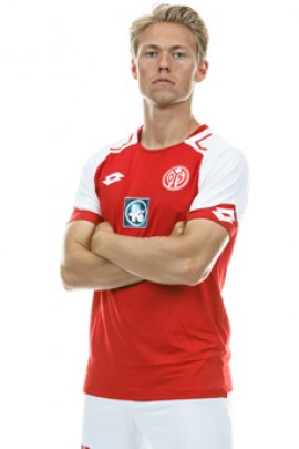 Viktor Fischer 2017-2018