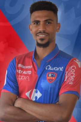 Cédric Hountondji 2017-2018