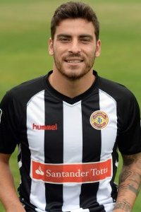 Salvador Agra 2017-2018