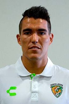 José Hibert Ruiz 2017-2018