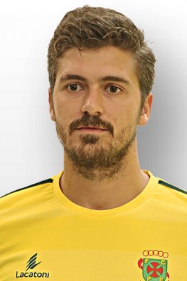 Filipe Ferreira 2017-2018