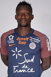 Casimir Ninga 2017-2018