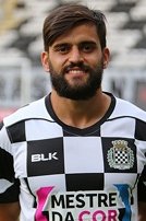  Vitor Bruno 2017-2018