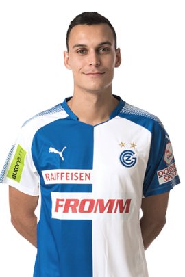 Trent Sainsbury 2017-2018