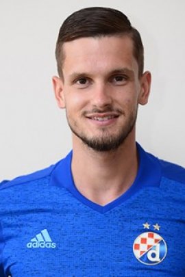 Petar Stojanovic 2017-2018