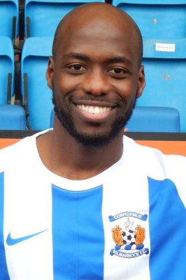 Youssouf Mulumbu 2017-2018