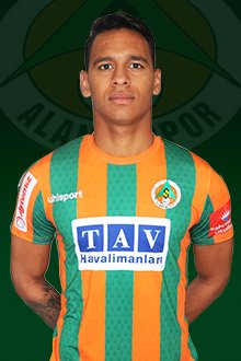 Filipe Augusto 2017-2018