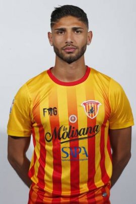 Achraf Lazaar 2017-2018