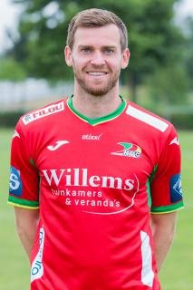 Nicolas Lombaerts 2017-2018