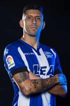 Guillermo Maripán 2017-2018