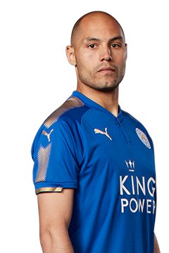 Yohan Benalouane 2017-2018