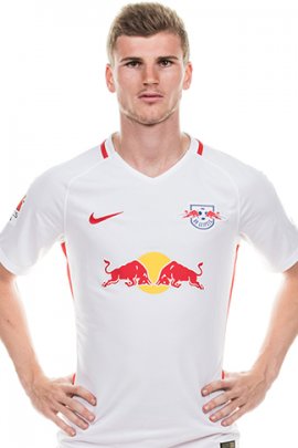 Timo Werner 2017-2018