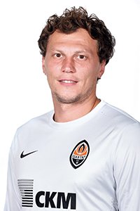 Andriy Pyatov 2017-2018
