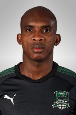 Charles Kaboré 2017-2018