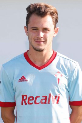 Dejan Drazic 2017-2018