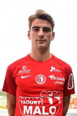 Valentin Henry 2017-2018