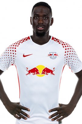 Jean-Kévin Augustin 2017-2018