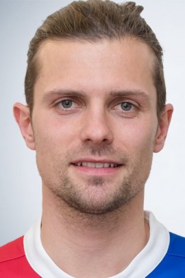 Valentin Stocker 2017-2018