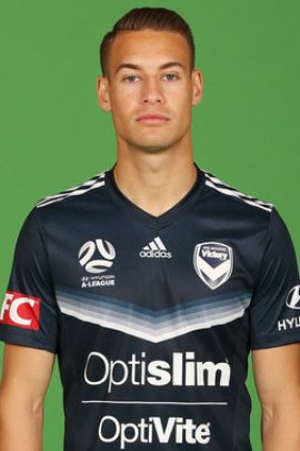 Jai Ingham 2017-2018