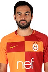 Inan Selcuk 2017-2018