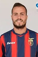 Mario Finizio 2017-2018