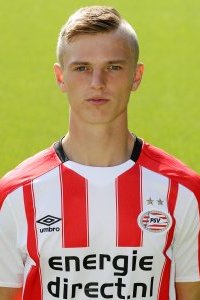 Albert Gudmundsson 2017-2018