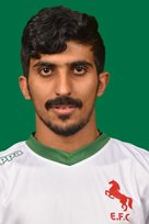 Mohamed Al Kuwaykibi 2017-2018