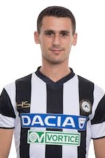 Kevin Lasagna 2017-2018