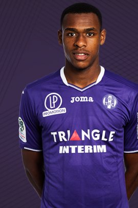 Issa Diop 2017-2018