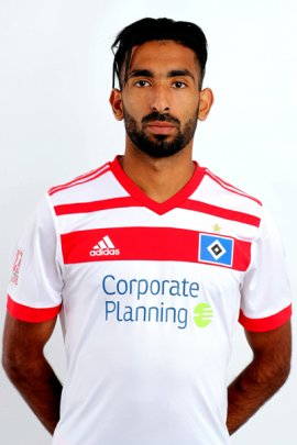 Mohamed Gouaida 2017-2018