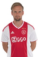 Siem De Jong 2017-2018