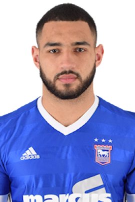 Cameron Carter-Vickers 2017-2018