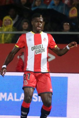 Kévin Soni 2017-2018