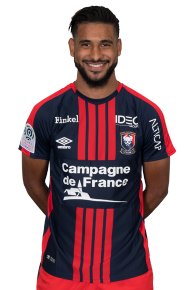 Youssef Aït Bennasser 2017-2018