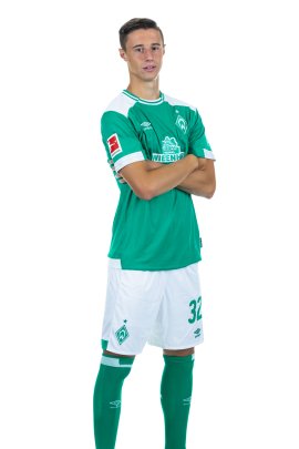 Marco Friedl 2017-2018