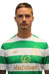 Mikael Lustig 2017-2018