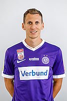 Florian Klein 2017-2018